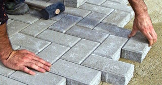 Тротуарная плитка оптом в Новошахтинске в октябре