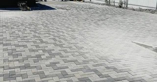 Купите плитку 400x400 в Новошахтинске от ТротуарнаяПлитка по цене от 729 руб.