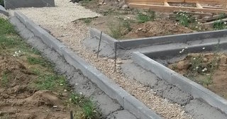 Установка бордюров для плитки в Новошахтинске в октябре