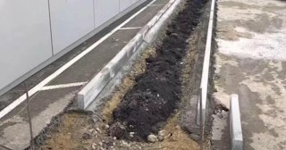 Укладка дорожек в Новошахтинске: цена от 937 руб. за работу от ТротуарнаяПлитка