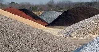 Щебень для бетона от ТротуарнаяПлитка по цене от 1562 руб. в Новошахтинске